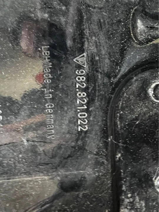 2017 Porsche 718 Boxster - Image 2 of 10