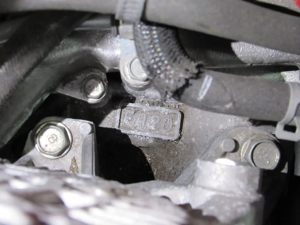 2017 Parts & Memorabilia Engines - Image 5 of 5