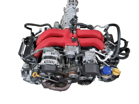 Parts & Memorabilia Subaru BRZ Toyota 86 FRS Engine 6 Speed Transmission FA20 STi