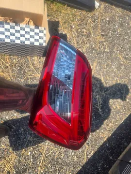 Maserati Ghibli Rear Right Side Outer Tail Light LED Lamp OEM