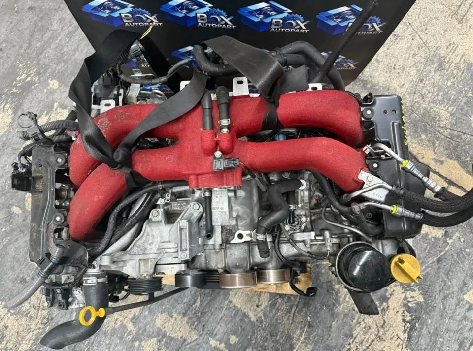 2017 Subaru BRZ 1st Gen - Image 8 of 8