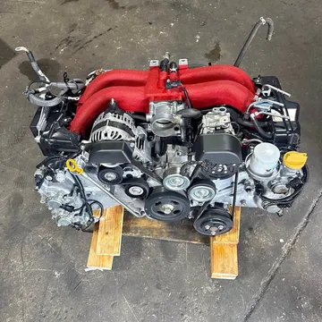 Subaru / Toyota Engine Motor