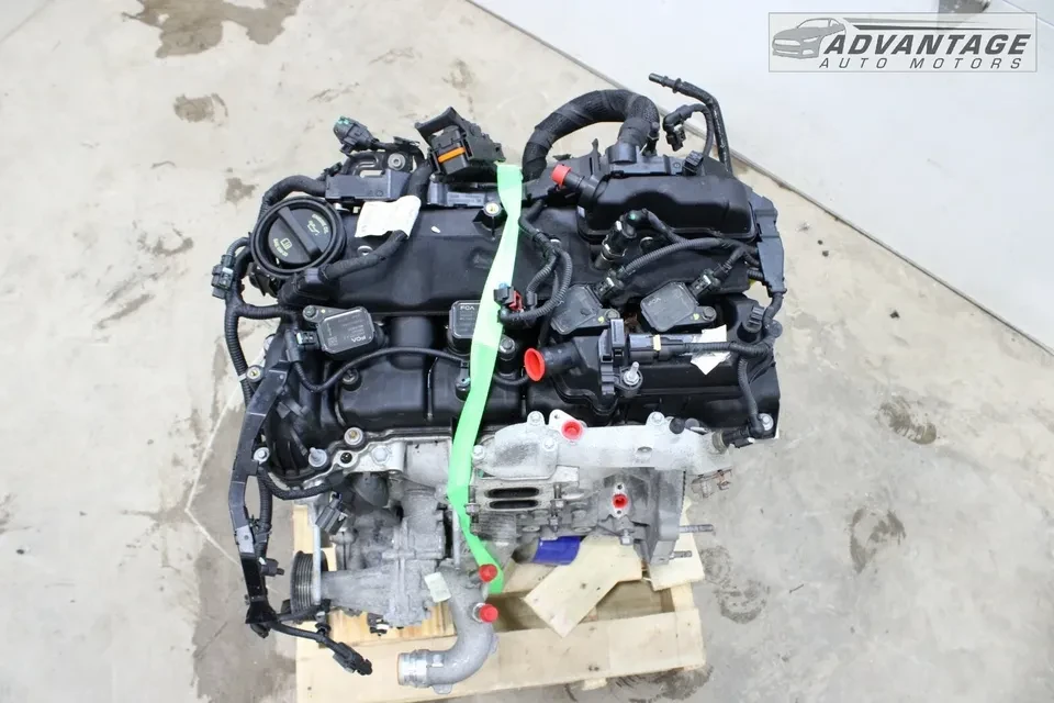 2017 Alfa Romeo Stelvio - Image 3 of 6