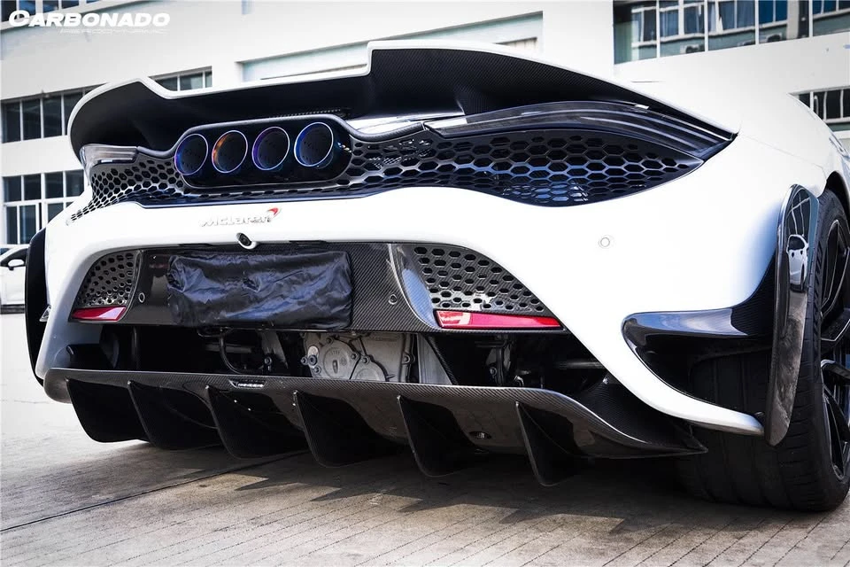 2017 McLaren 720S - Image 3 of 5