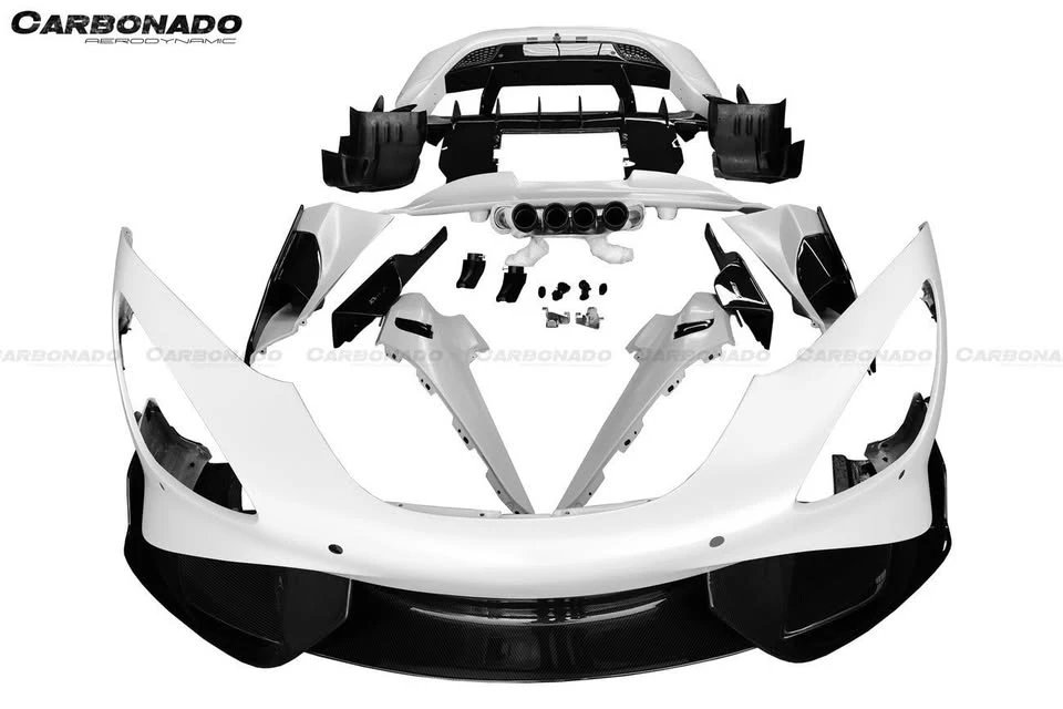2017 McLaren 720S - Image 4 of 5
