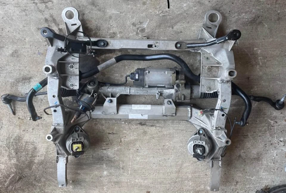2017 Parts & Memorabilia Mechanical Components - Image 5 of 6