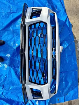 Chevrolet Camaro ZL1/SS OEM Parts