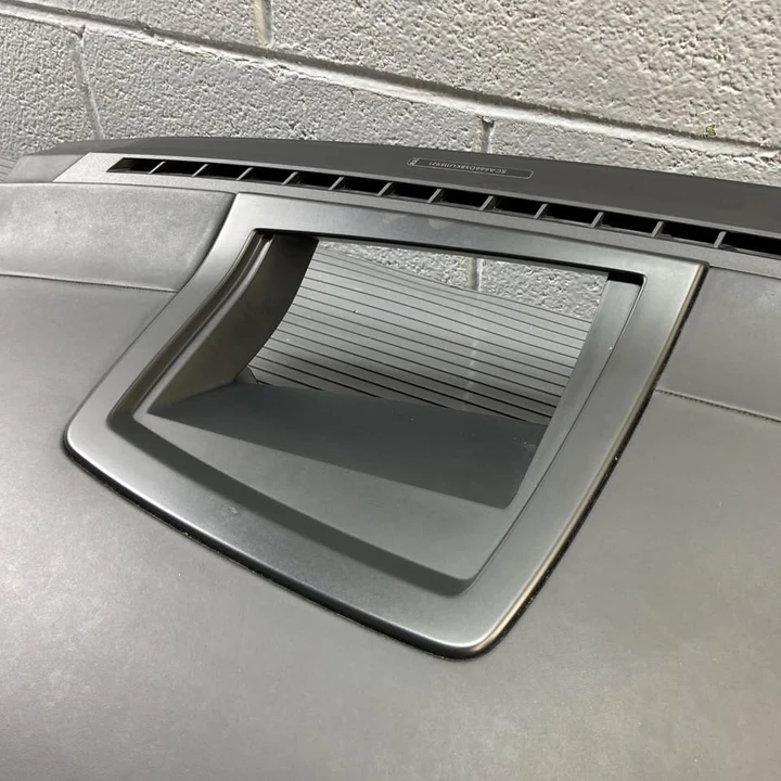 2017 Rolls-Royce Dawn - Image 6 of 10