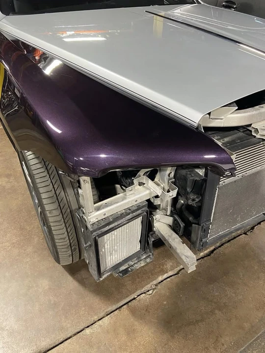2017 Rolls-Royce Dawn - Image 4 of 10