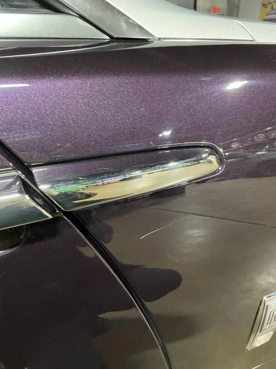 2017 Rolls-Royce Dawn - Image 10 of 10