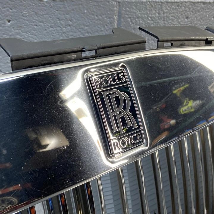 2017 Rolls-Royce Dawn - Image 10 of 10