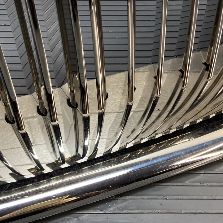 2017 Rolls-Royce Dawn - Image 7 of 10