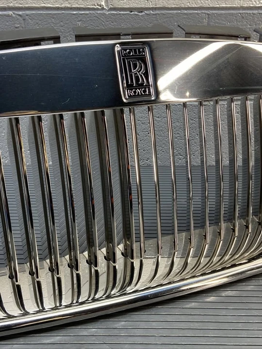 2017 Rolls-Royce Dawn - Image 4 of 10