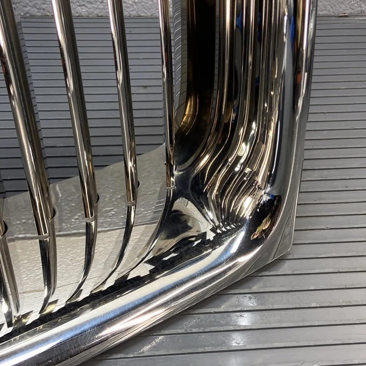 2017 Rolls-Royce Dawn - Image 8 of 10