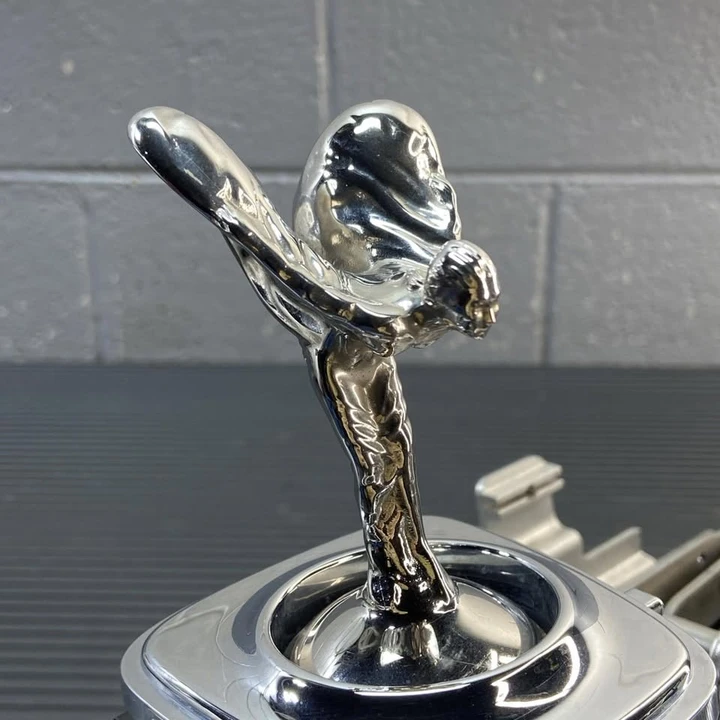 2017 Rolls-Royce Dawn - Image 10 of 10