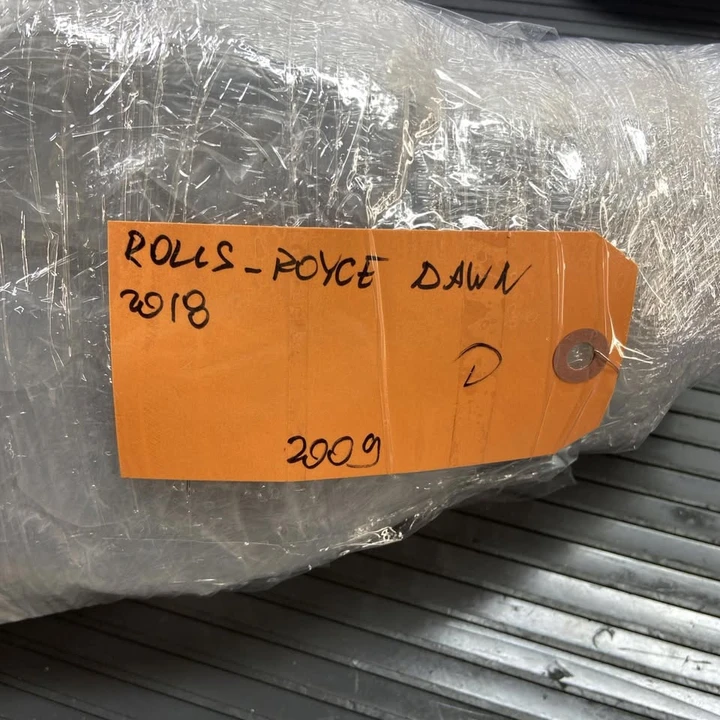 2017 Rolls-Royce Dawn - Image 2 of 10