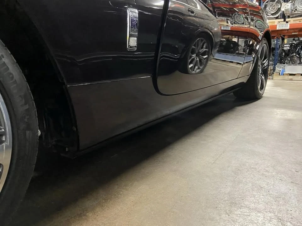 2017 Rolls-Royce Dawn - Image 4 of 8