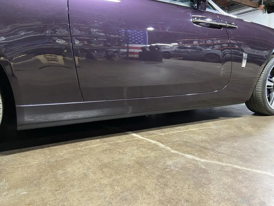 2017 Rolls-Royce Dawn - Image 3 of 6