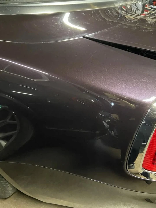 2017 Rolls-Royce Dawn - Image 5 of 7