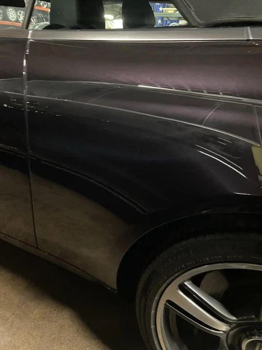 2017 Rolls-Royce Dawn - Image 7 of 7