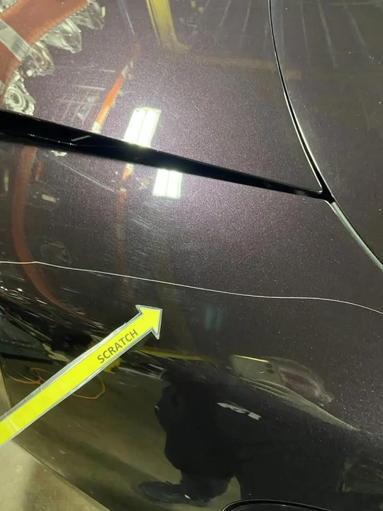 2017 Rolls-Royce Dawn - Image 7 of 7