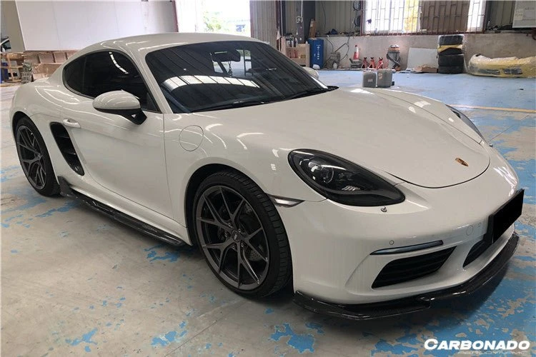 2017 Porsche 718 Cayman - Image 3 of 7
