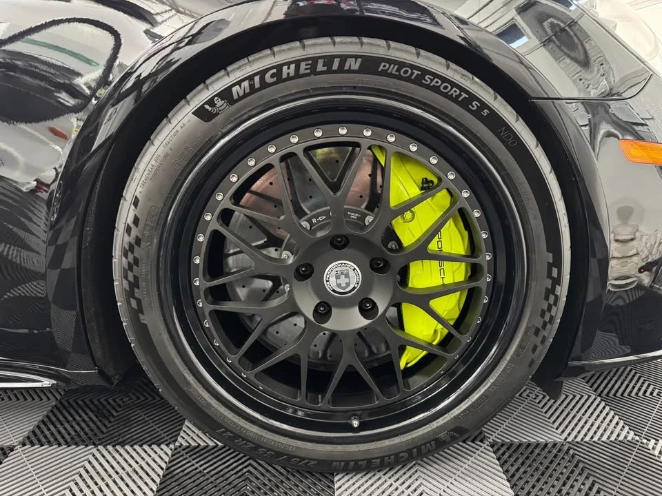 2017 Parts & Memorabilia Other Wheels - Image 7 of 9