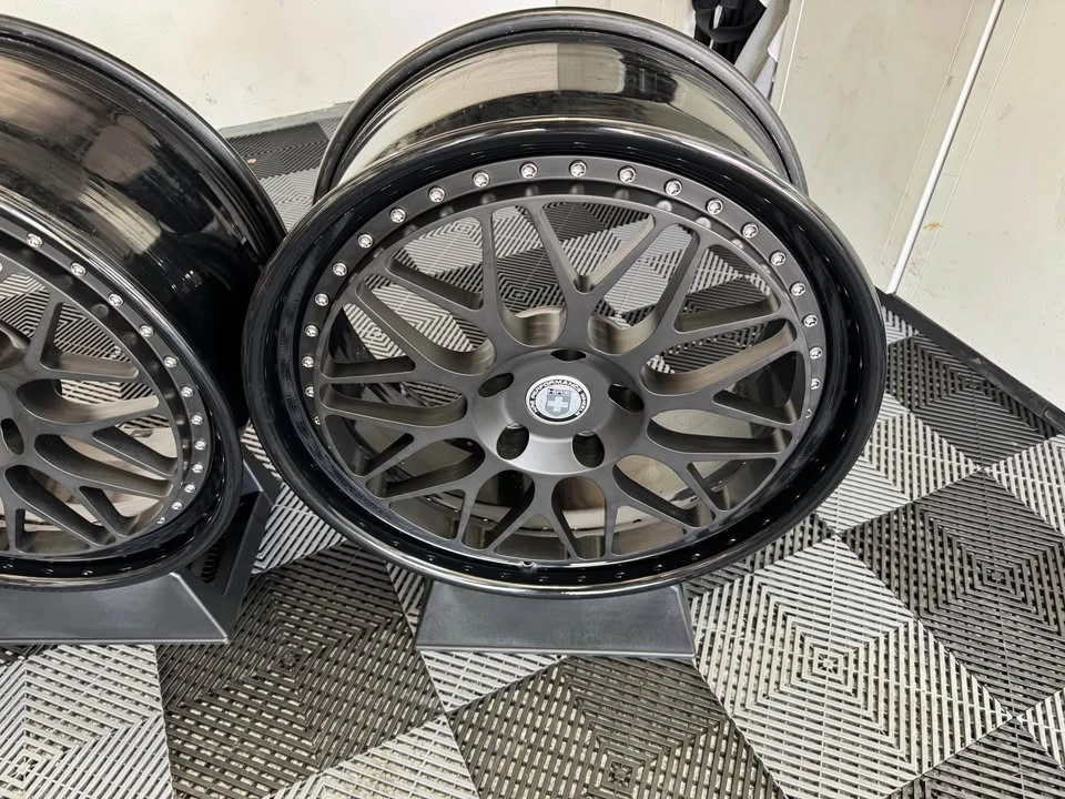 2017 Parts & Memorabilia Other Wheels - Image 5 of 9