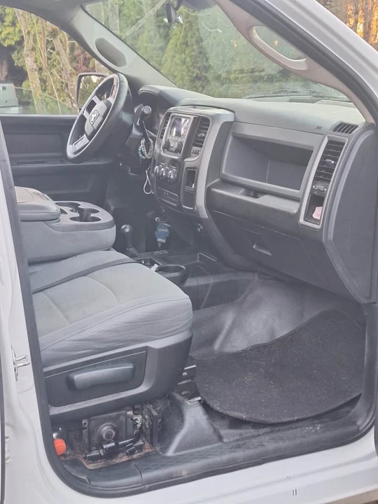 2017 Ram Heavy Duty - Image 6 of 6