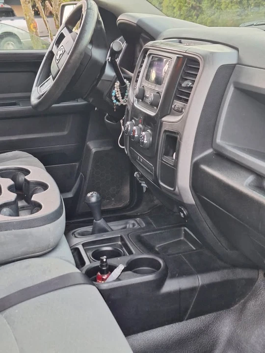 2017 Ram Heavy Duty - Image 4 of 6