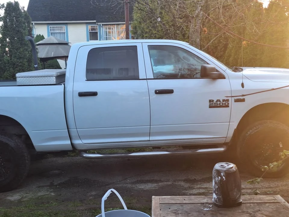 2017 Ram Heavy Duty - Image 3 of 6