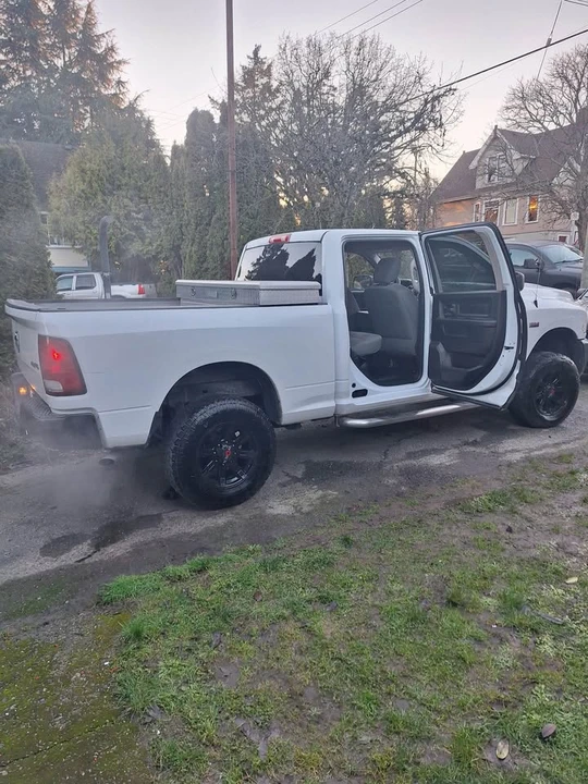 2017 Ram Heavy Duty - Image 5 of 6