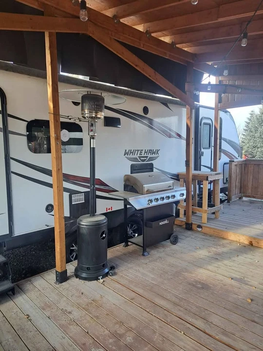 2017 Jayco - Image 6 of 10