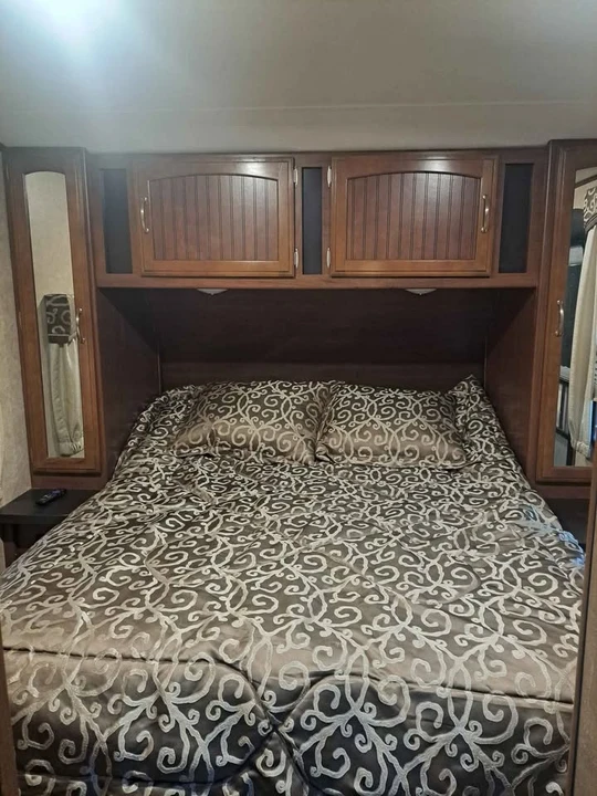 2017 Jayco - Image 8 of 10