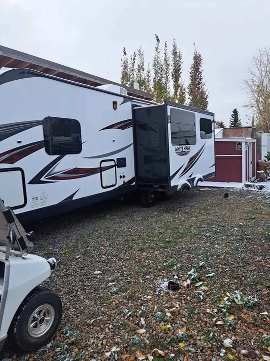 2017 Jayco - Image 4 of 9