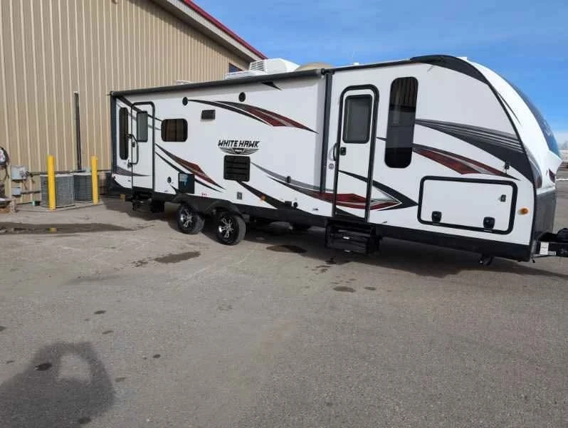 2017 Jayco - Image 3 of 9