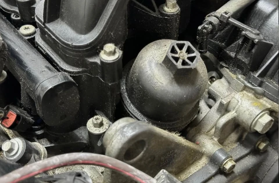 2017 Parts & Memorabilia Engines - Image 4 of 8