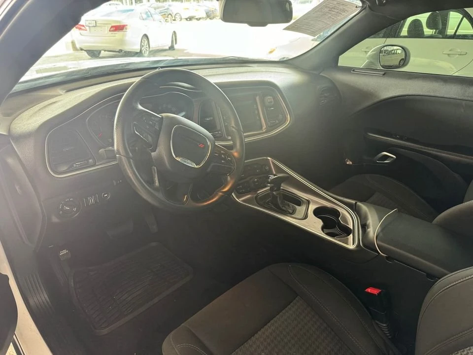 2017 Dodge Challenger 3rd Gen - Image 2 of 5