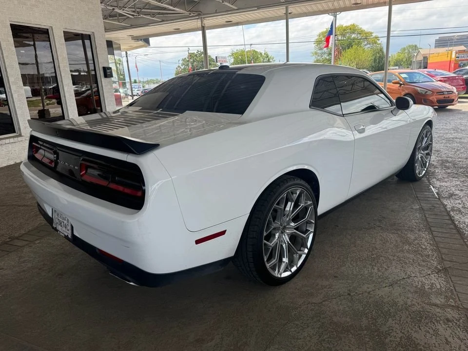 2017 Dodge Challenger 3rd Gen - Image 5 of 5