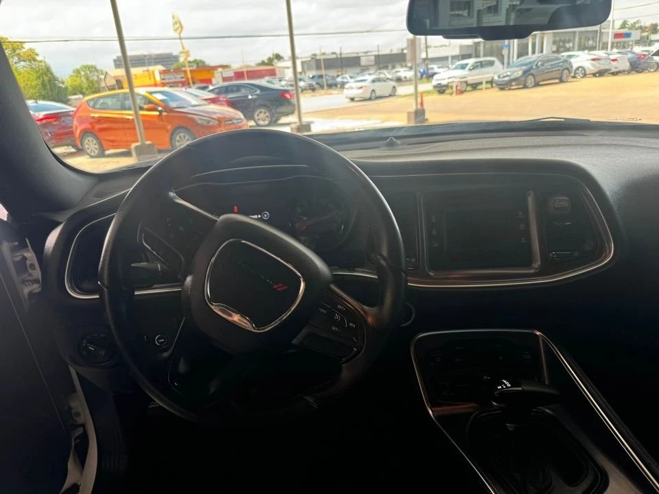 2017 Dodge Challenger 3rd Gen - Image 3 of 5