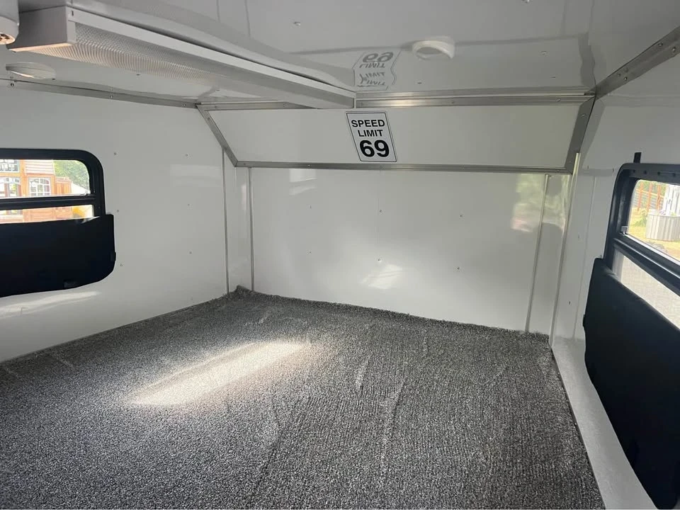 2017 Continental Cargo Trailer - Image 7 of 10