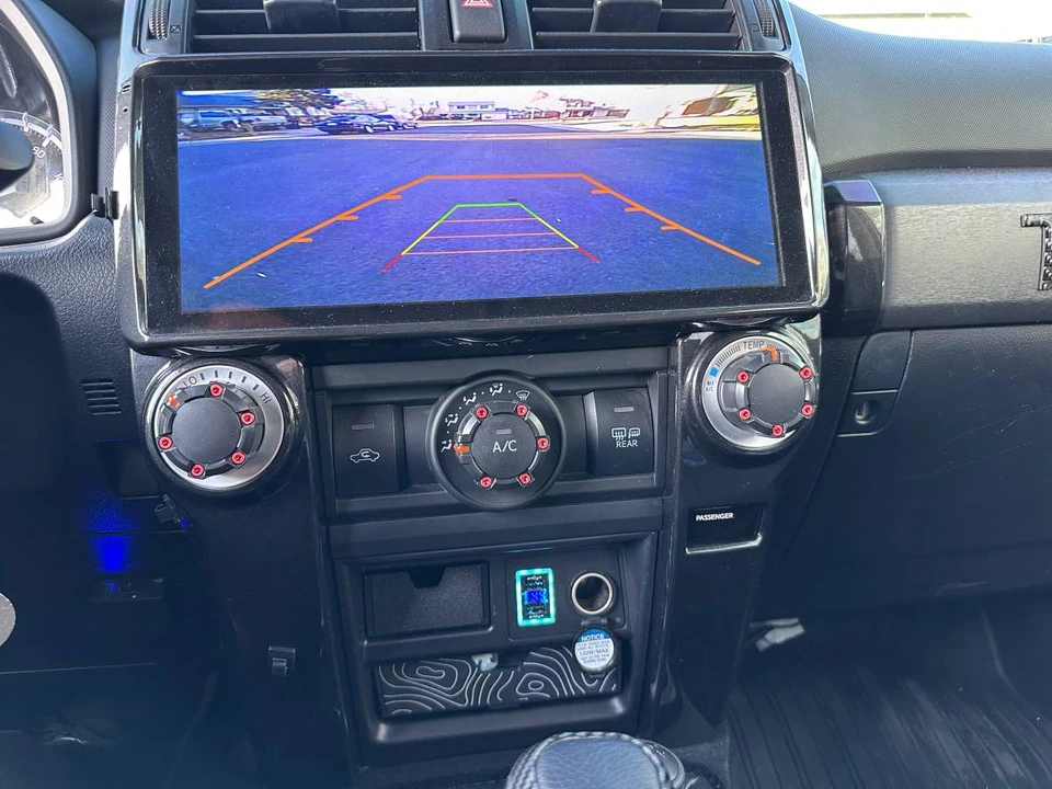 2017 Toyota 4Runner 5th Gen - Image 19 of 24