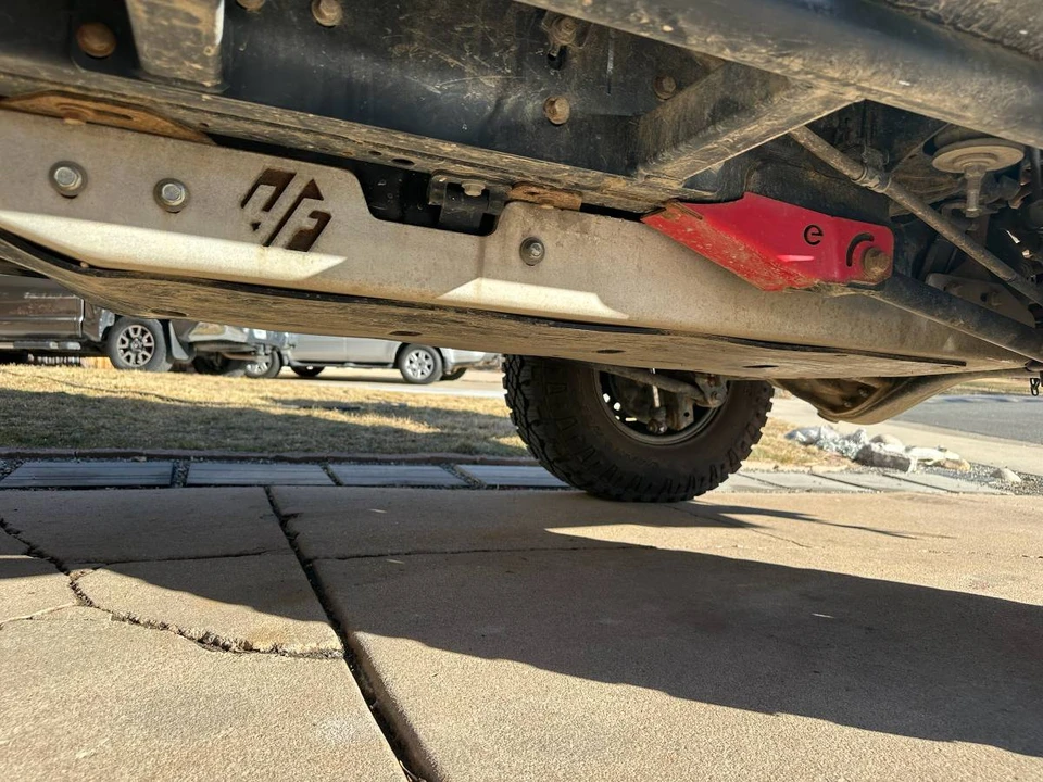 2017 Toyota 4Runner 5th Gen - Image 23 of 24