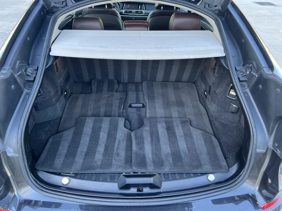 2017 BMW 5 Series - Image 20 of 21