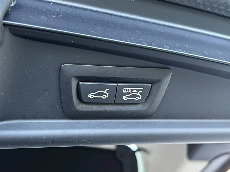 2017 BMW 5 Series - Image 21 of 21