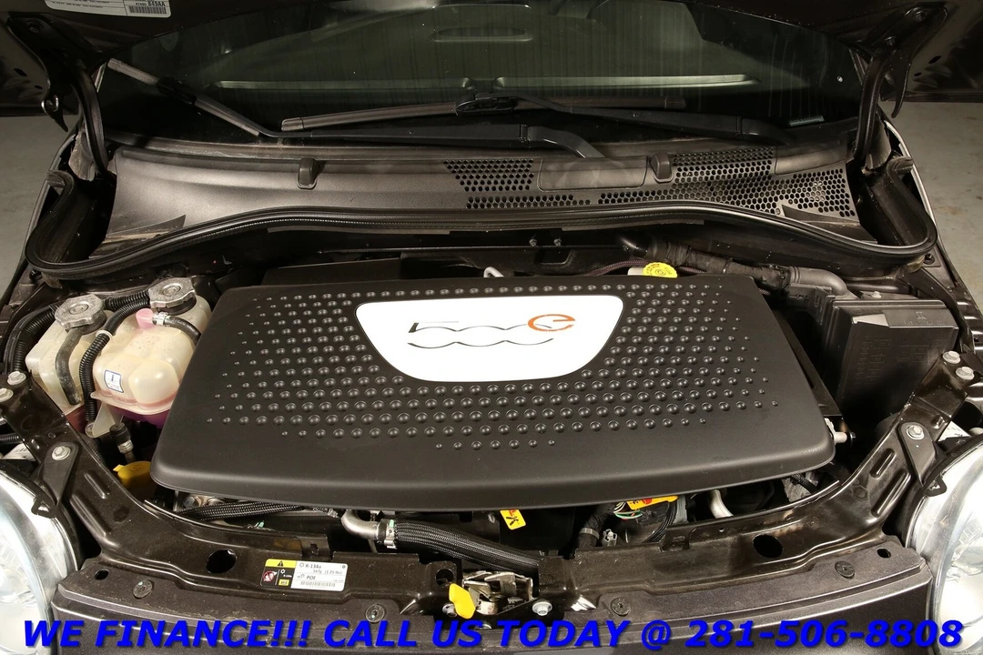 2017 Fiat 500 - Image 20 of 21