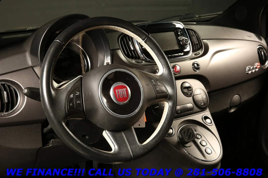 2017 Fiat 500 - Image 9 of 21