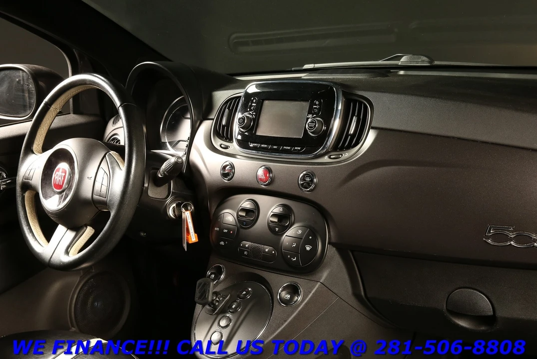 2017 Fiat 500 - Image 14 of 21