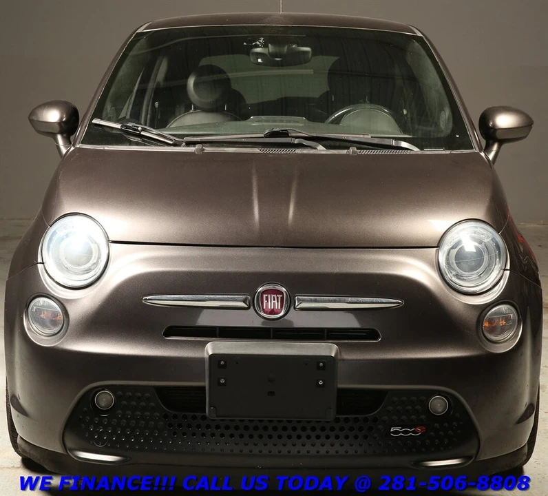 2017 Fiat 500 - Image 7 of 21