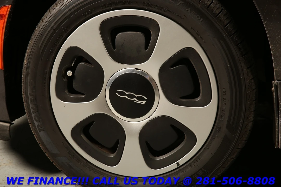 2017 Fiat 500 - Image 18 of 21